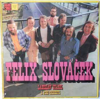 Felix Slováček