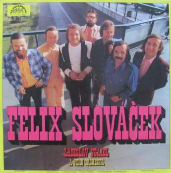 Felix Slováček