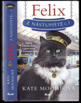 Felix z nástupiště č. 1