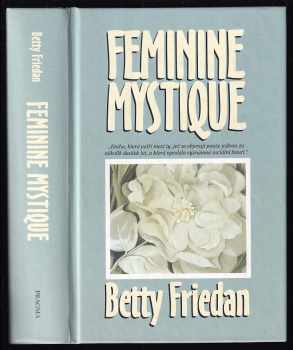 Feminine mystique
