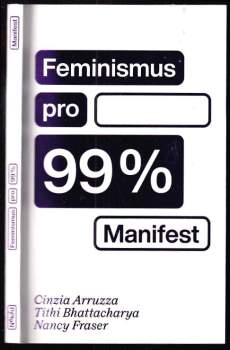 Nancy Fraser: Feminismus pro 99 %