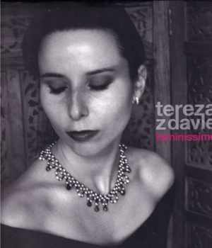 Tereza z Davle: Feminissimo