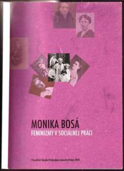 Feminizmy v sociálnej práci