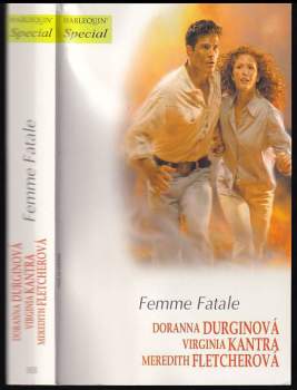 Femme fatale