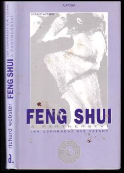 Richard Webster: Feng shui a partnerství