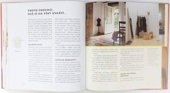 Günther Sator: Feng shui