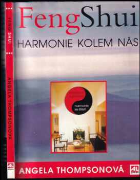 Angela Thompson: Feng shui