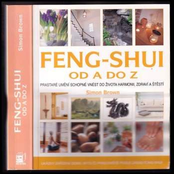 Feng-shui od A do Z