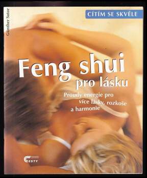 Feng shui pro lásku