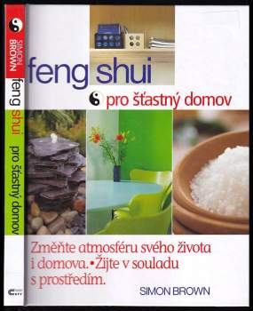 Feng shui pro šťastný domov