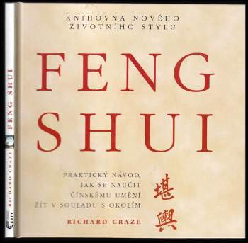 Richard Craze: Feng shui