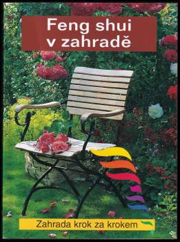 Feng shui v zahradě
