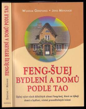Wilhelm Gerstung: Feng-šuej bydlení a domů podle tao