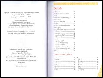 Christine M Bradler: Feng šuej