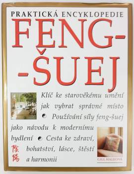 Feng-šuej : praktická encyklopedie