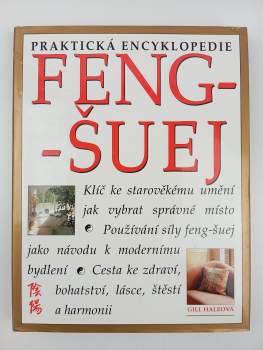 Feng-šuej