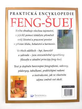 Gill Hale: Feng-šuej
