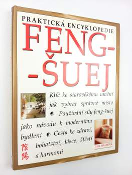 Gill Hale: Feng-šuej