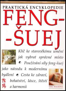 Feng-šuej : praktická encyklopedie
