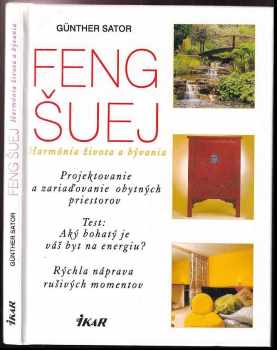 Günther Sator: Feng šuej