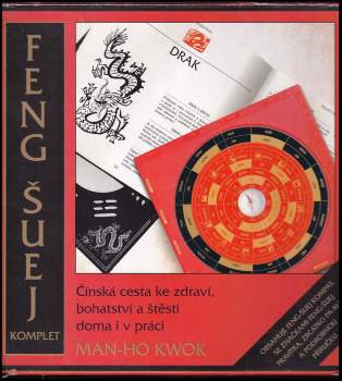 Feng šuej komplet