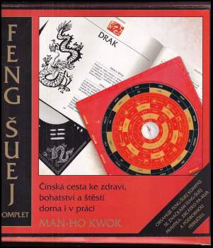 Man-Ho Kwok: Feng šuej komplet