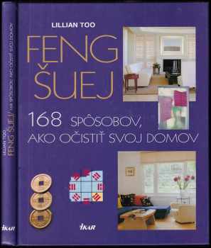 Lillian Too: Feng šuej