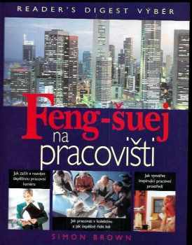 Feng-šuej na pracovišti