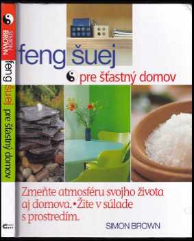 Feng šuej pre šťastný domov