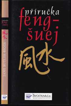 Jane Butler-Biggs: Feng-šuej