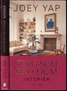 Feng-šuej pro dům : Interiér