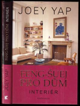 Feng-šuej pro dům : Interiér