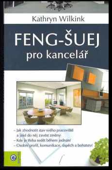 Feng-šuej pro kancelář