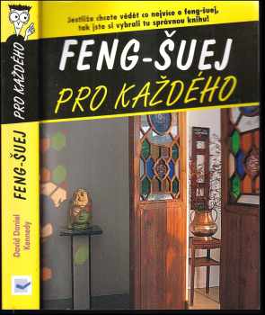 David Daniel Kennedy: Feng-šuej pro každého