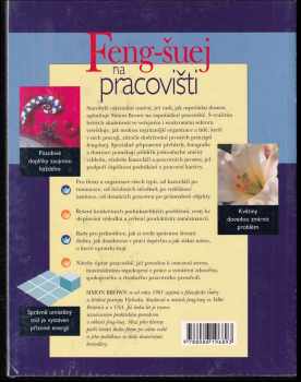 Simon Brown: Feng-šuej pro každý den
