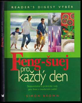 Feng-šuej pro každý den