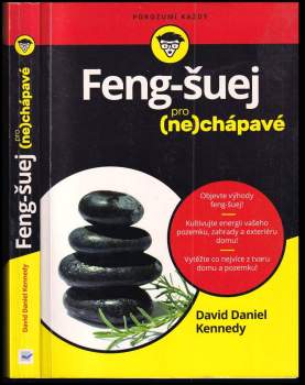 Feng-šuej pro (ne)chápavé