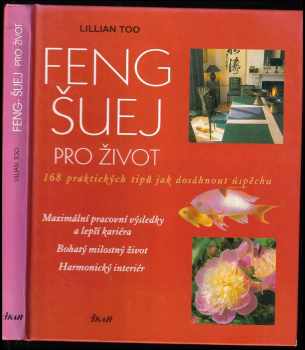 Lillian Too: Feng-šuej pro život
