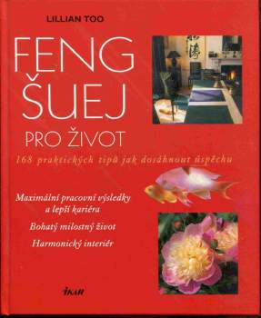 Feng-šuej pro život