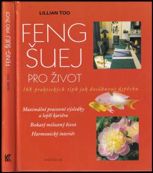 Feng-šuej pro život
