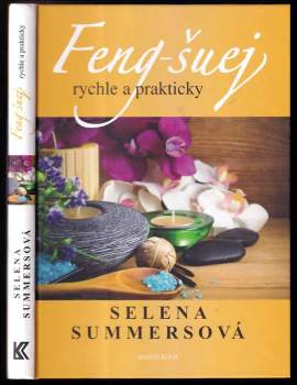 Feng-šuej rychle a prakticky