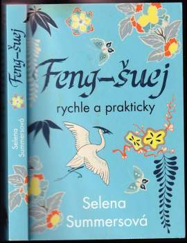 Feng-šuej rychle a prakticky