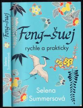 Feng-šuej rychle a prakticky