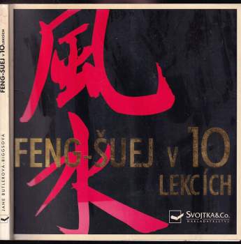 Feng-šuej v 10 lekcích