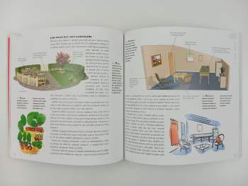 Jane Butler-Biggs: Feng-šuej v 10 lekcích