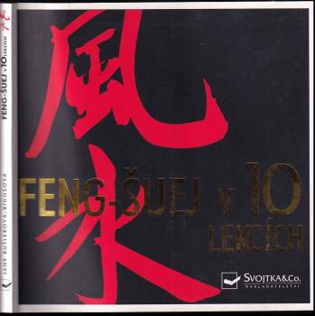 Jane Butler-Biggs: Feng-šuej v 10 lekcích