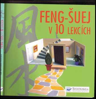 Jane Butler-Biggs: Feng-šuej v 10 lekcích