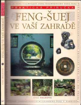 Feng-šuej ve vaší zahradě