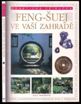 Feng-šuej ve vaší zahradě