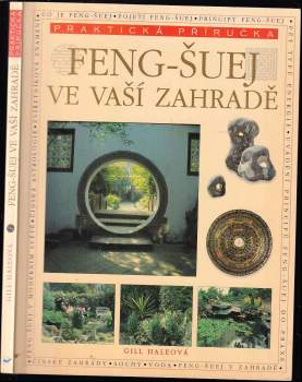 Feng-šuej ve vaší zahradě